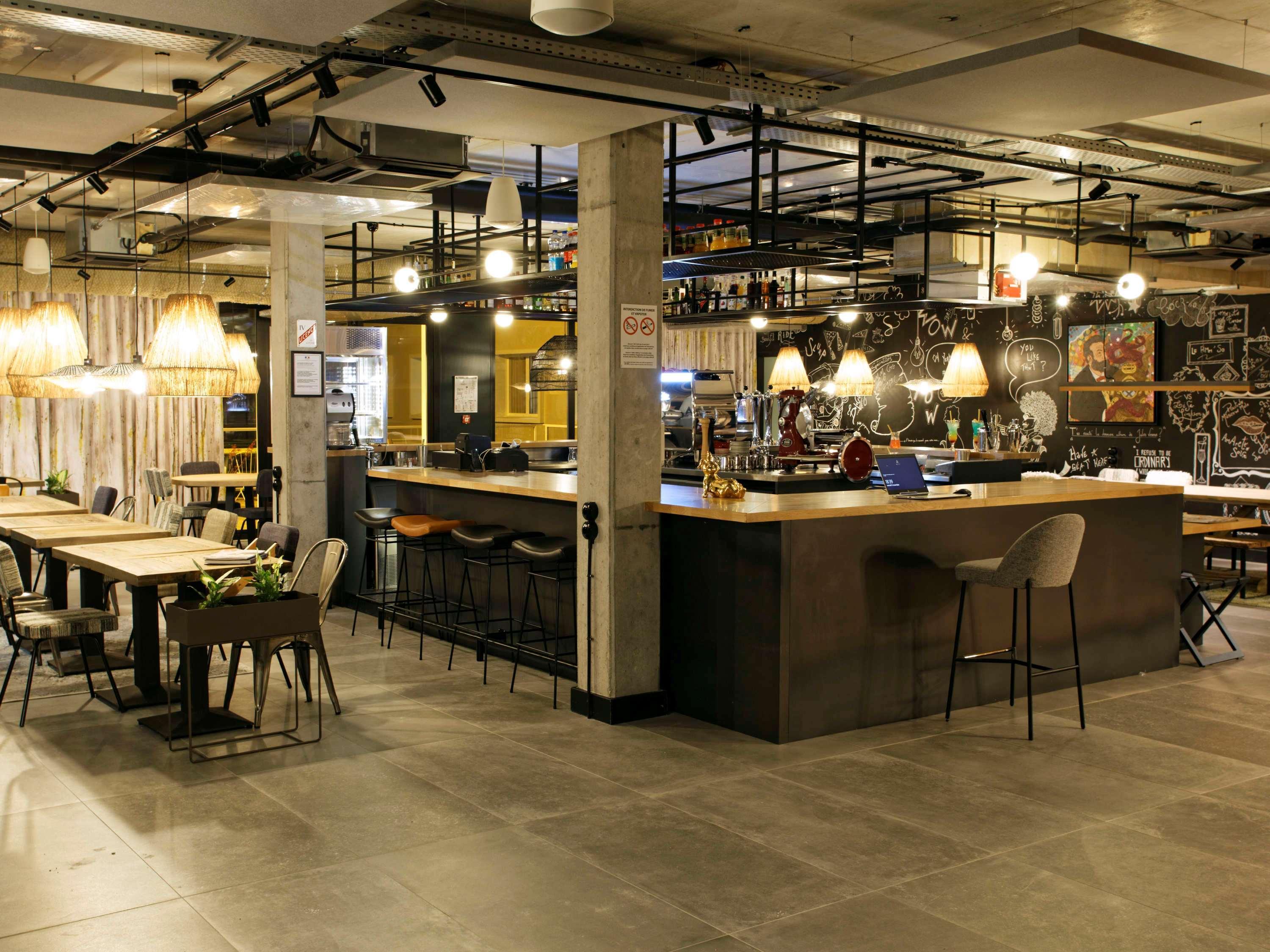 Ibis Styles Centre 3*