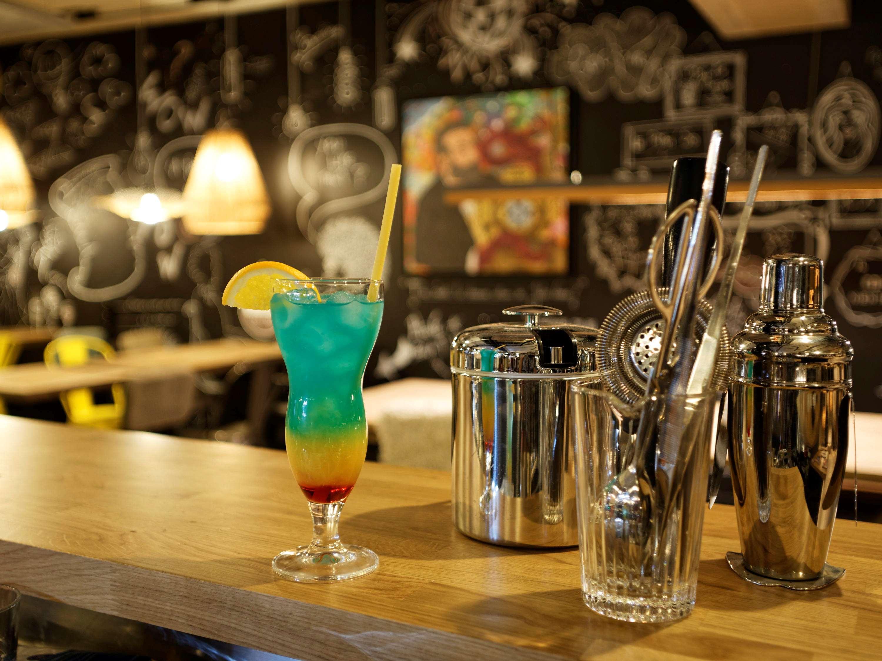 Ibis Styles Centre Hotel 3*