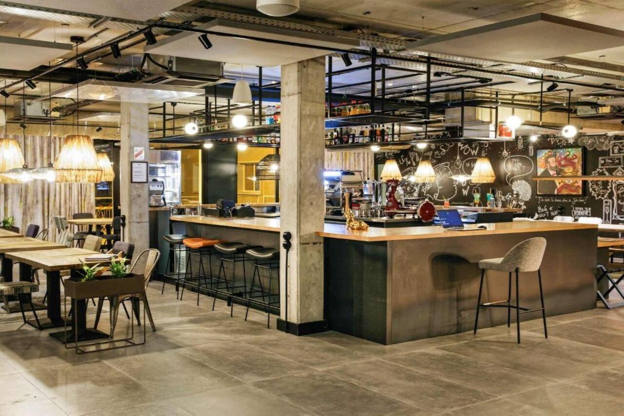 Ibis Styles Centre Hotel 3*
