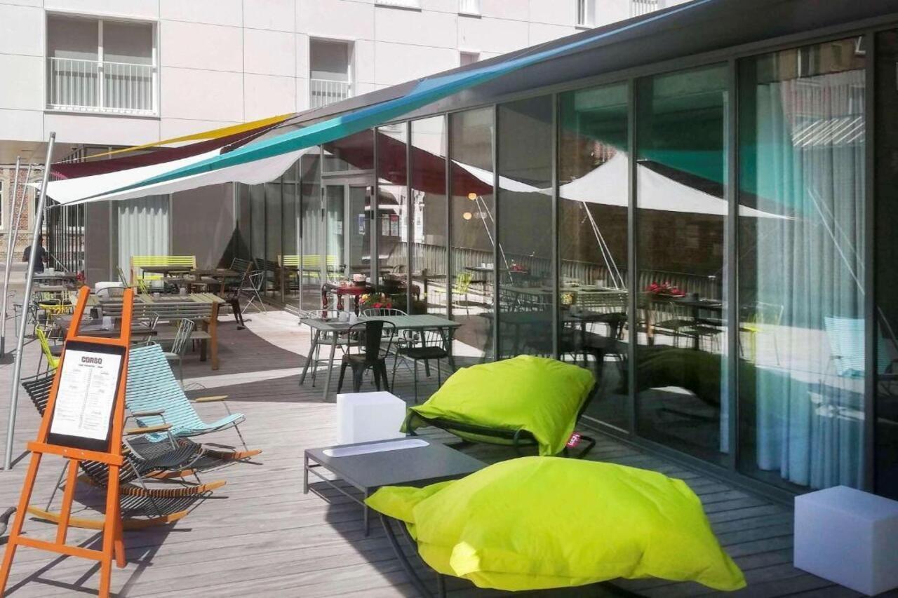 Hotel Ibis Styles Centre Amiens