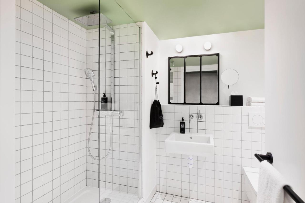 Ibis Styles Centre Amiens
