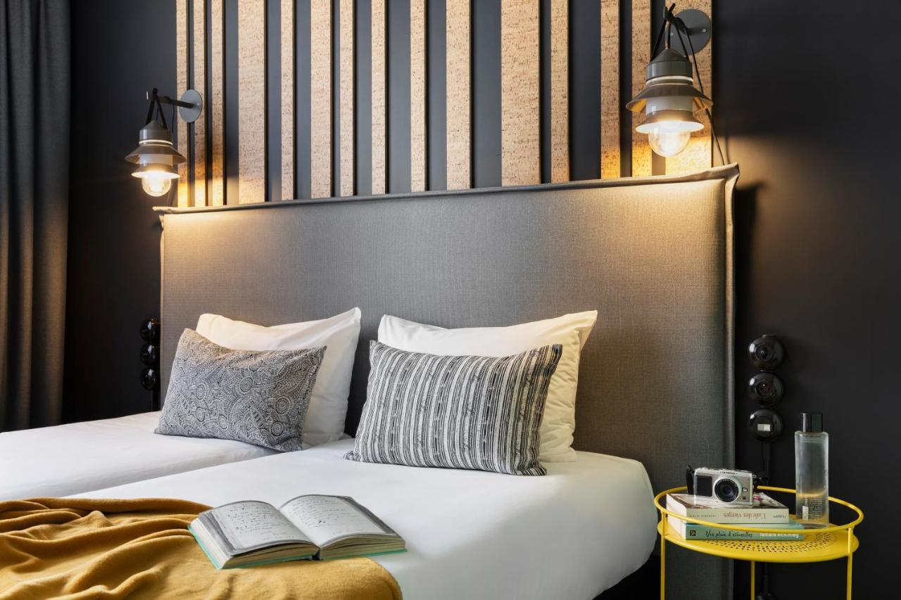 Ibis Styles Centre 3*