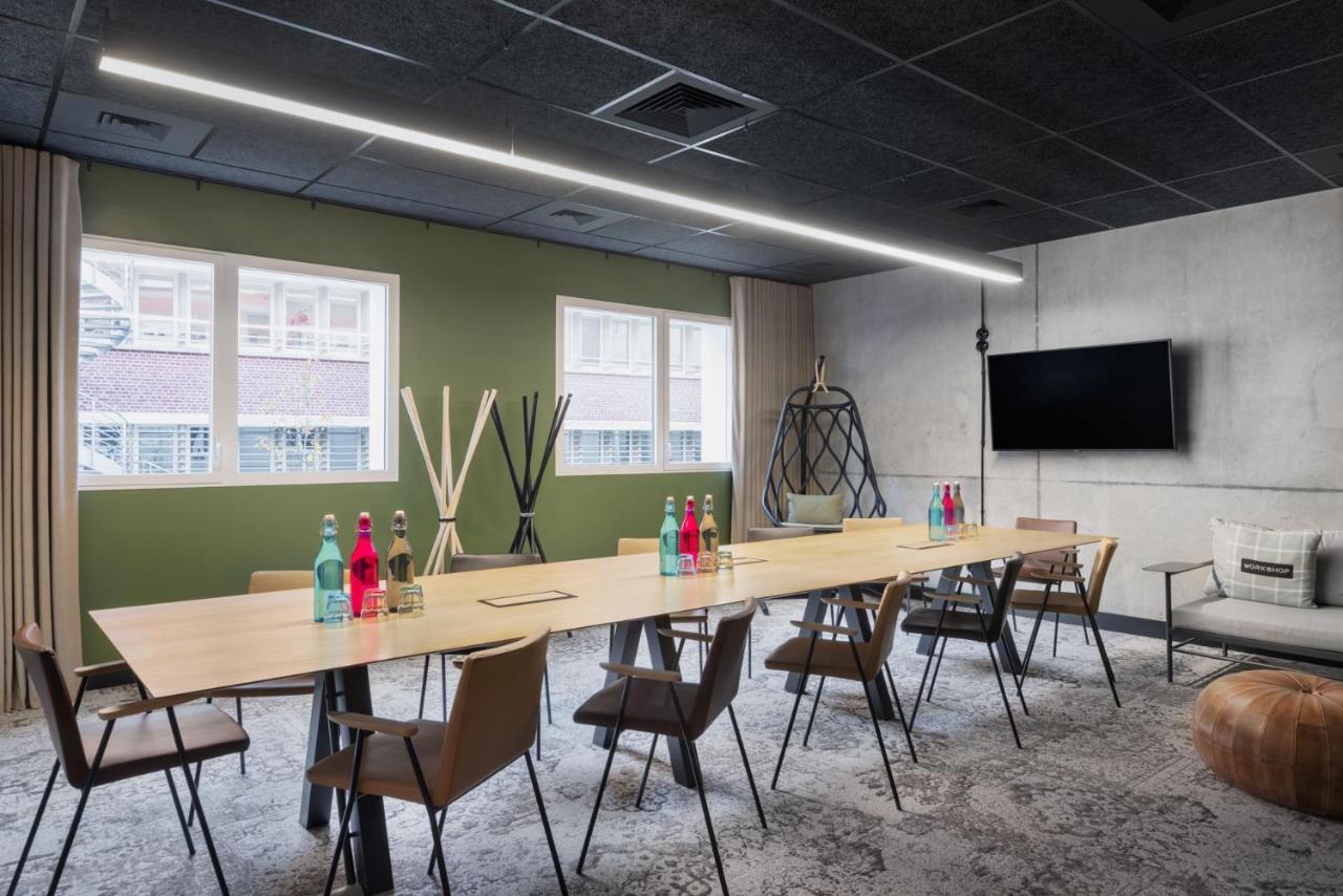 Ibis Styles Centre Hotel