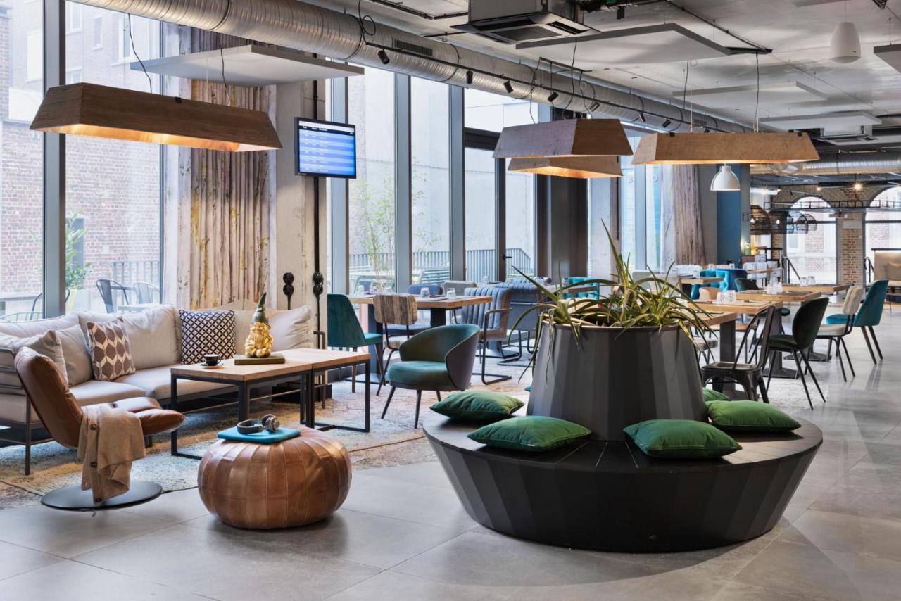 Ibis Styles Centre Hotel Amiens