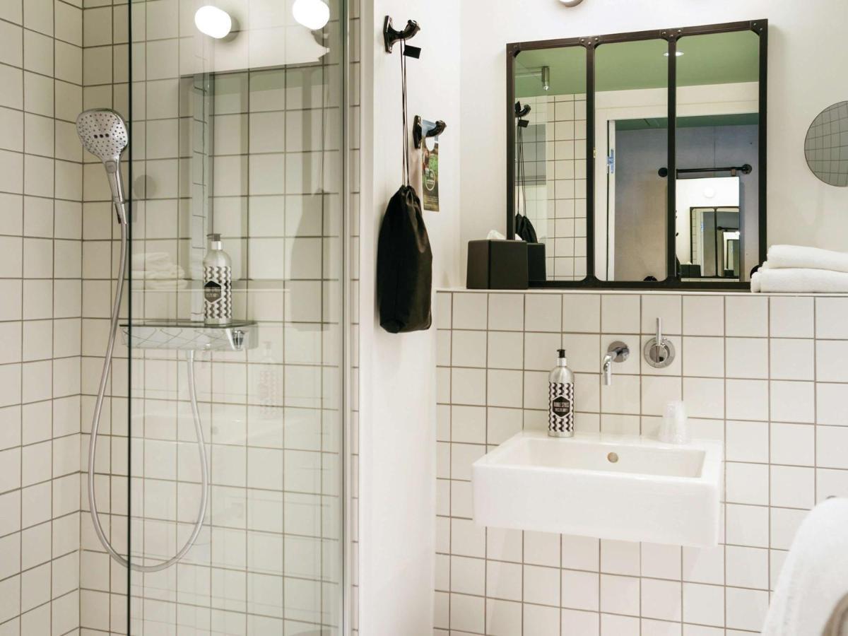 Hotel Ibis Styles Centre
