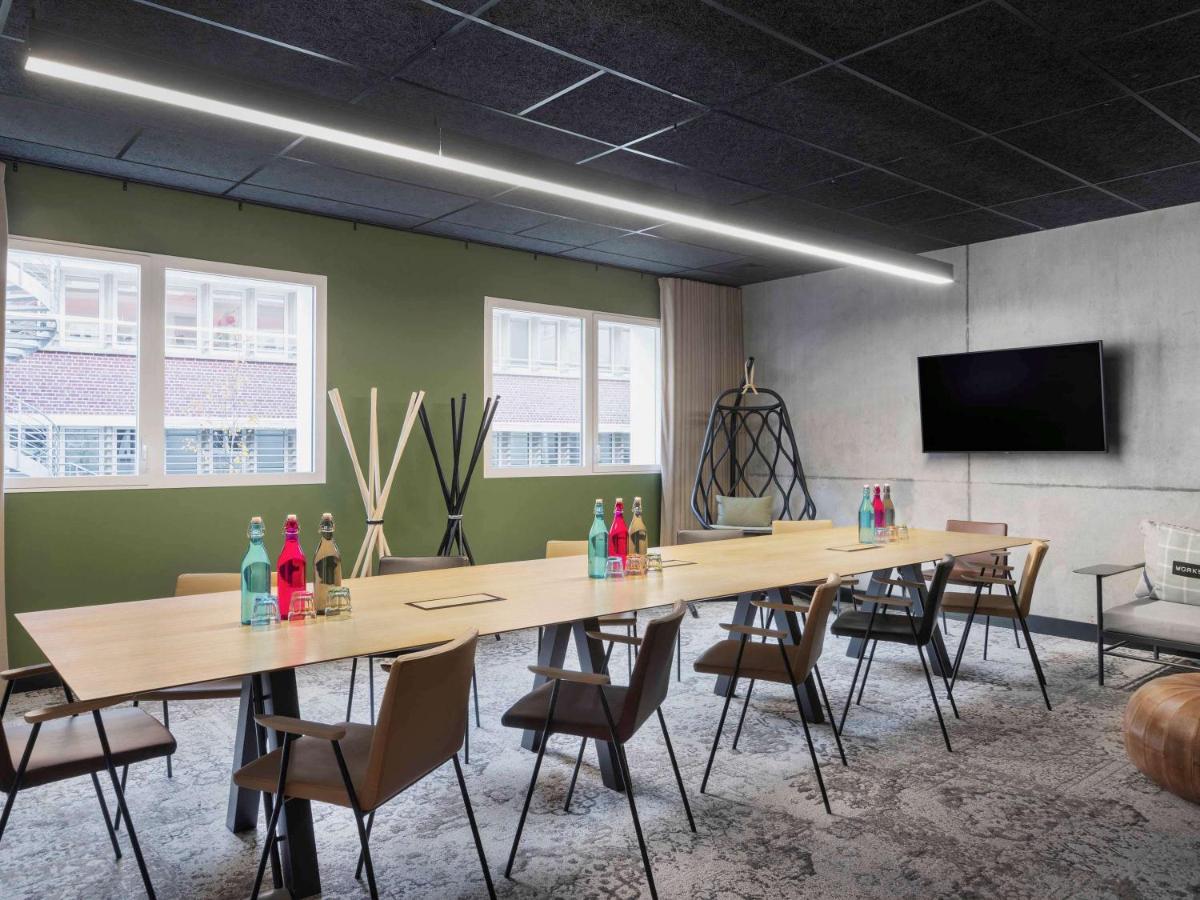 Hotel Ibis Styles Centre