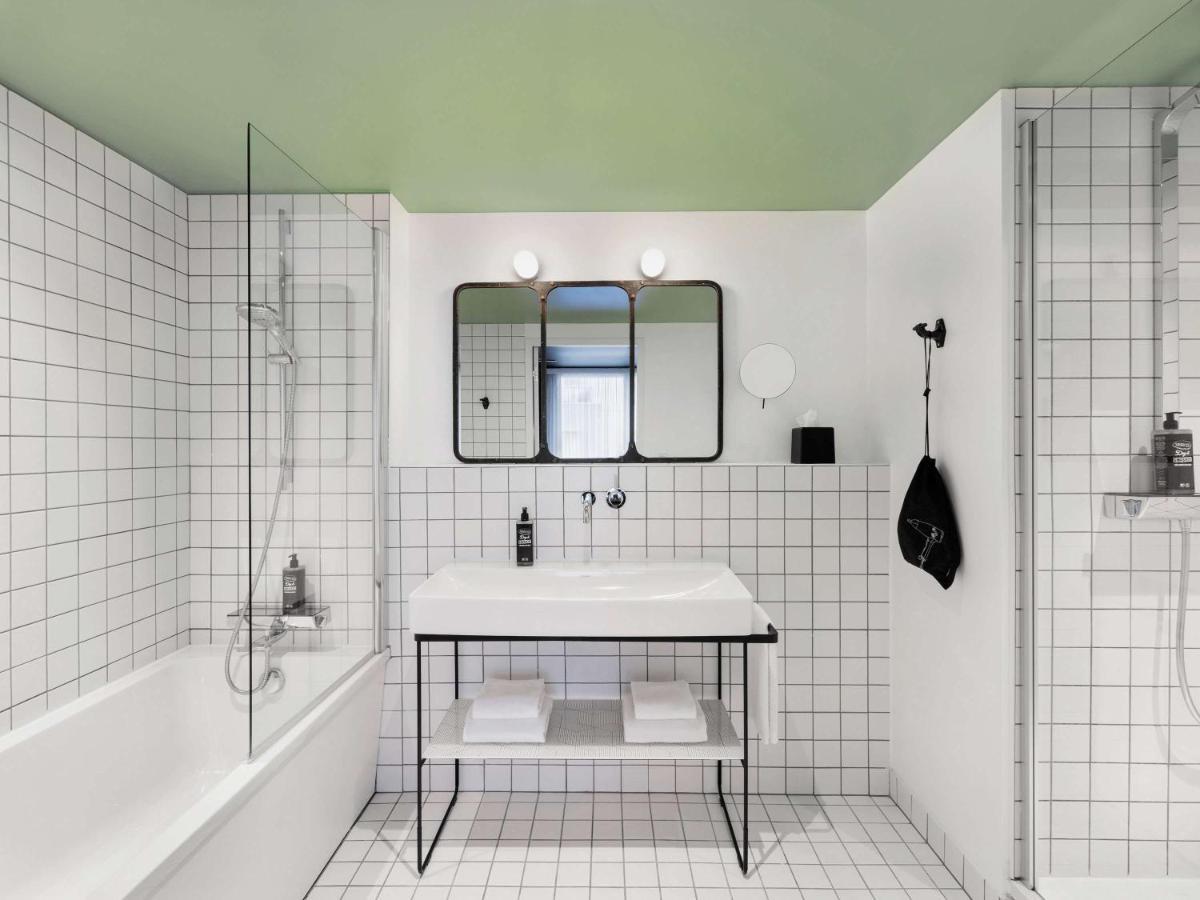 Hotel Ibis Styles Centre 3*