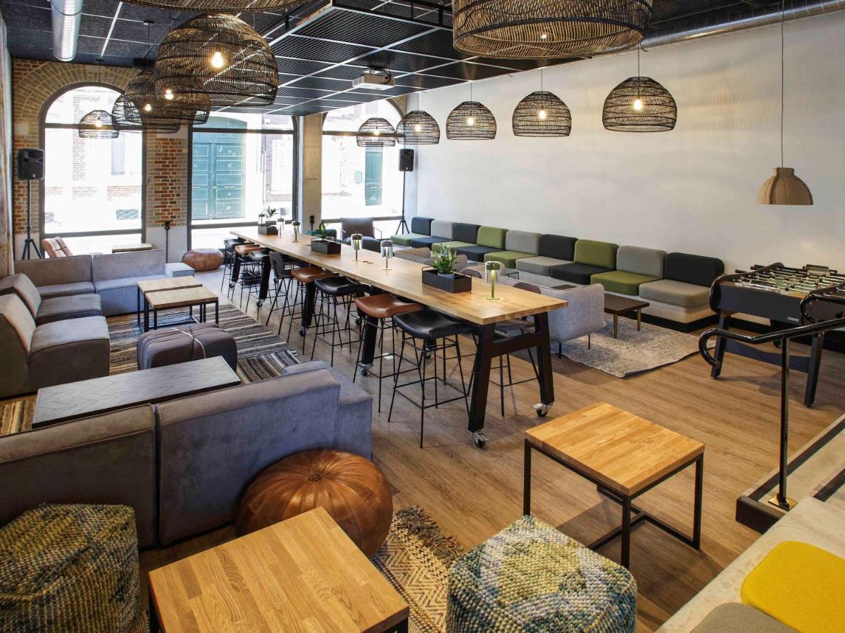 Hotel Ibis Styles Centre Amiens